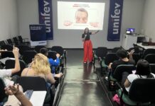 Aula Magna de Publicidade e Propaganda aborda o marketing 5.0