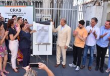 CRAS Eldorado em Rio Preto passa a se chamar Pe. Silvio Roberto dos Santos