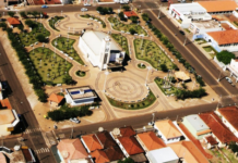 RIOLÂNDIA completa 70 anos e realiza shows neste sábado e domingo