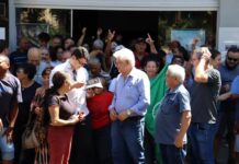 PDT engrossa pré-candidatura de Bruno Arena à Prefeitura