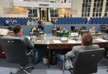 Câmara aprova reajuste salarial de 4% aos servidores municipais de Votuporanga