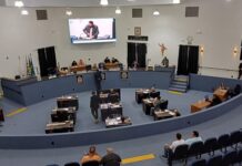 Vereadores aprovam comunicação por DTE e reajuste para servidores da Câmara