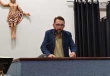 No calor, Professor Djalma pede urgência na manutenção de aparelhos de ar-condicionado