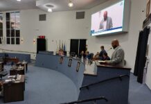 Câmara pauta 8 projetos para votação na próxima segunda-feira