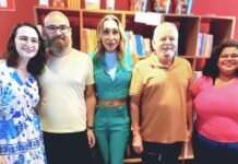 PSOL Votuporanga intensifica disputa por cadeiras na Câmara