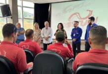 Epidemia: Net Rubi se une à Prefeitura de Votuporanga no combate à Dengue