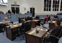Câmara aprova crédito para aquisição de macromedidores e melhorias na Vila Cruzeiro