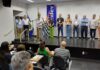 Jura propõe debate e conscientização da comunidade sobre meio ambiente durante evento regional