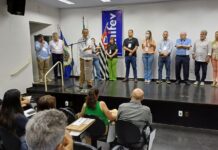 Jura propõe debate e conscientização da comunidade sobre meio ambiente durante evento regional