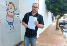 Tom Shake participará de reunião do segmento LGBTQIA+ em São Paulo