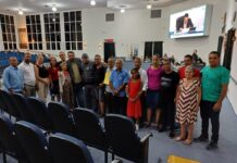 Homenagem: Câmara aprova denominação de Rua Maria Alves dos Santos