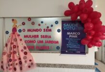 Dia D da Saúde da Mulher: Consultórios Municipais realizam ações neste sábado
