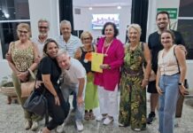 Câmara Municipal aprova denominação da Rua Edna Belini da Silva