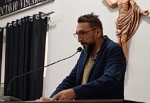 Professor Djalma pede rapidez na contratação de intérpretes de Libras