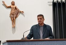 Câmara aprova denominação da Área Verde Joana Rodrigues de Oliveira