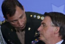 PF: Bolsonaro ordenou que Cid fraudasse cartão de vacina dele e de sua filha