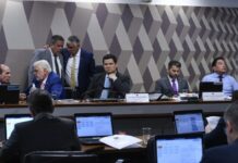 CCJ do Senado aprova, por 23 votos a 4, PEC que criminaliza porte de drogas