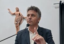 Nilton Santiago pede ampla divulgação das datas e itinerário da coleta seletiva