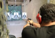 PF quer certidão nacional de antecedentes criminais para liberação de armas
