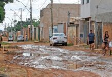 Brasil cai duas posições no ranking do Índice de Desenvolvimento Humano