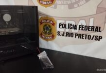 Homem é preso em operação contra abuso e exploração sexual de crianças e adolescentes na web