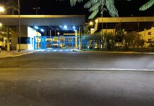 Reeducando do Centro de Progressão Penitenciária de Rio Preto morre após diagnóstico de meningite