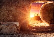 Ressurreição de Cristo, Libertação do Homem