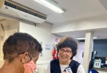 8 de Março: AME Votuporanga atende 794 pacientes