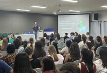 Aula Magna de Psicologia aborda os desafios da profissão