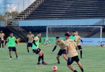 Valendo a classificação, CAV enfrenta o Catanduva na Arena Plínio Marin