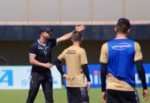 De olho na ponta da tabela, CAV enfrenta o Bandeirante neste sábado