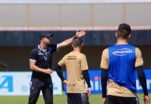 Paulistão A3: CAV encerra preparação e embarca para duelo contra o Marília