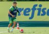Raphael Veiga se mostra ansioso para o Palmeiras voltar ao Allianz Parque: “A atmosfera é diferente”
