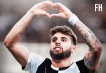 Site especializado em uniformes vaza suposta terceira camisa do Corinthians para 2024