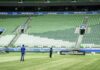 Gramado do Allianz Parque é aprovado por laboratório credenciado pela Fifa