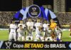 Corinthians vai disputar amistoso contra o Londrina