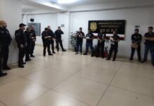 Polícia Civil de Votuporanga integra megaoperação contra crimes cibernéticos