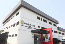 Jovem suspeito de matar homem a facadas na BA é preso em Rio Preto