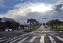 Alerta: nova onda de calor sufocante deve atingir o Brasil entre 11 e 15 de março