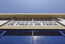 Detento do CDP de Paulo de Faria morre vítima de tuberculose após dias internado em Rio Preto