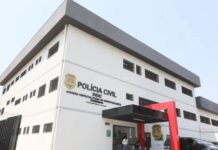 Corpo é encontrado em estado de decomposição em terreno de Rio Preto