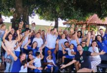 APAE promove comemoração especial em celebração ao Dia Internacional da Síndrome de Down