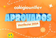 Alunos do Colégio Unifev se destacam nos principais vestibulares do país