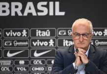 Entre velhos conhecidos e “novos amigos”, Dorival forma nova Seleção