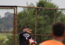 CAV inicia preparação para enfrentar o Catanduva