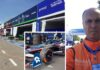 Fórmula E: Fernando Picerne atua como chefe de Posto de Resgate de Pista