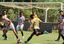 CAV vence a Inter de Bebedouro em jogo-treino