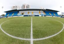 Marília precisa vencer o CAV para seguir no Paulistão A3