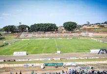 Matonense tem terceiro jogo na Série A3 suspenso pela FPF