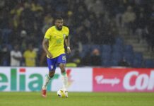 Gabriel Magalhães é cortado da Seleção, e Dorival Júnior convoca Bremer